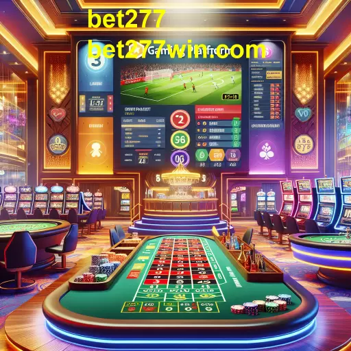 Apostas em Eventos: A Nova Fronteira no Mundo dos Jogos