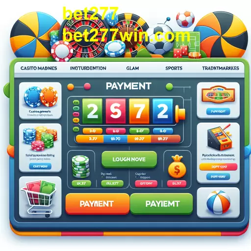 Explorando a Categoria de Pagamentos da bet277: Diversão e Prêmios em Jogo