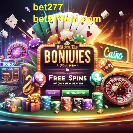 Descubra as Melhores Promoções em Jogos no Bet277